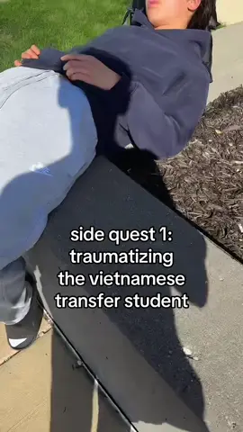 #vietnamese #transferstudent #fypシ #foryoupage #xyzbca 