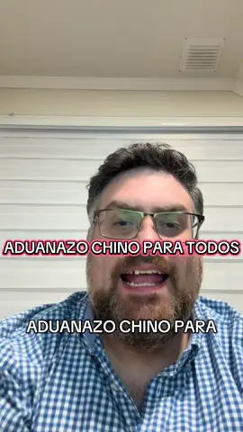 ADUANAZO Chino pala todo, compla ahola, ante del 25 octuble! Influencels digan la veldad pol favol LIVE hoy 2 de octubre con calculos demostrados! #iva  #aduanazo  #educacionfinanciera