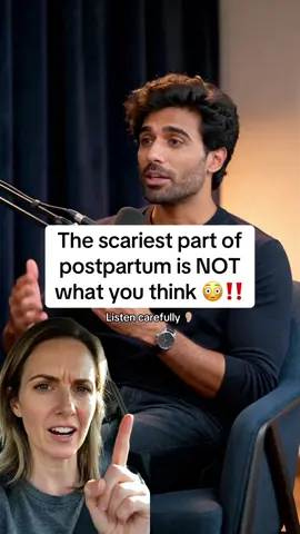 Postpartum is such a difficult thing to go through.. #postpartum #postpartumjourney #newmoms #pregnancy 
