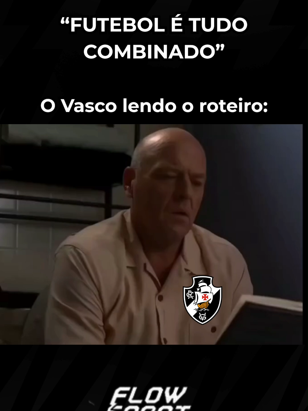 Só Deus sabe como tá a mente do torcedor vascaíno... 💀❌  #vasco #brasileirao