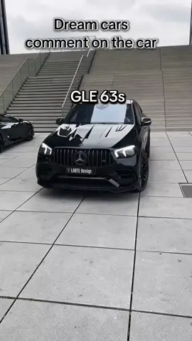 na I see why y'all like GLE #billonaire #millonaire #wealth #rich #dreamcars 