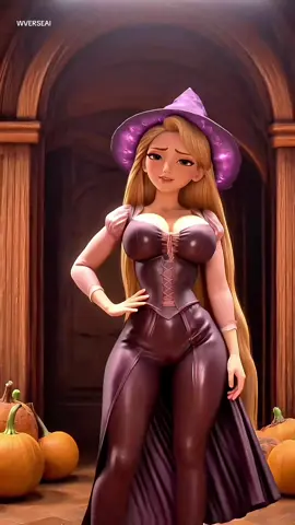 RAPUNZEL 