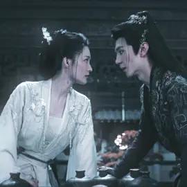 #FATEDHEARTS | just started this and it’s actually pretty good, love me a good enemies to lovers | sc luluclipss | #cdrama #cdramafyp #cdramaedit #viral 