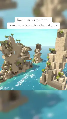 All Will Fall, where every storm and tide wait for no one. #AllWillFall #gametok #tiktokgaming #videogames #basebuilding #survival #citybuilder #games 