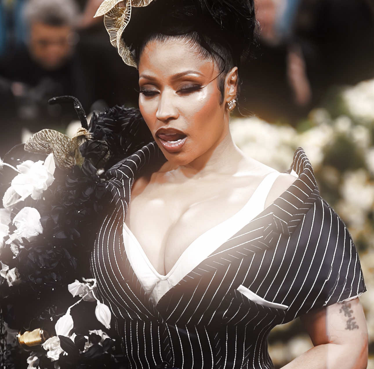 oh well! #nickiminaj #nickiminajedit #fyp #viral #aestheticedits 