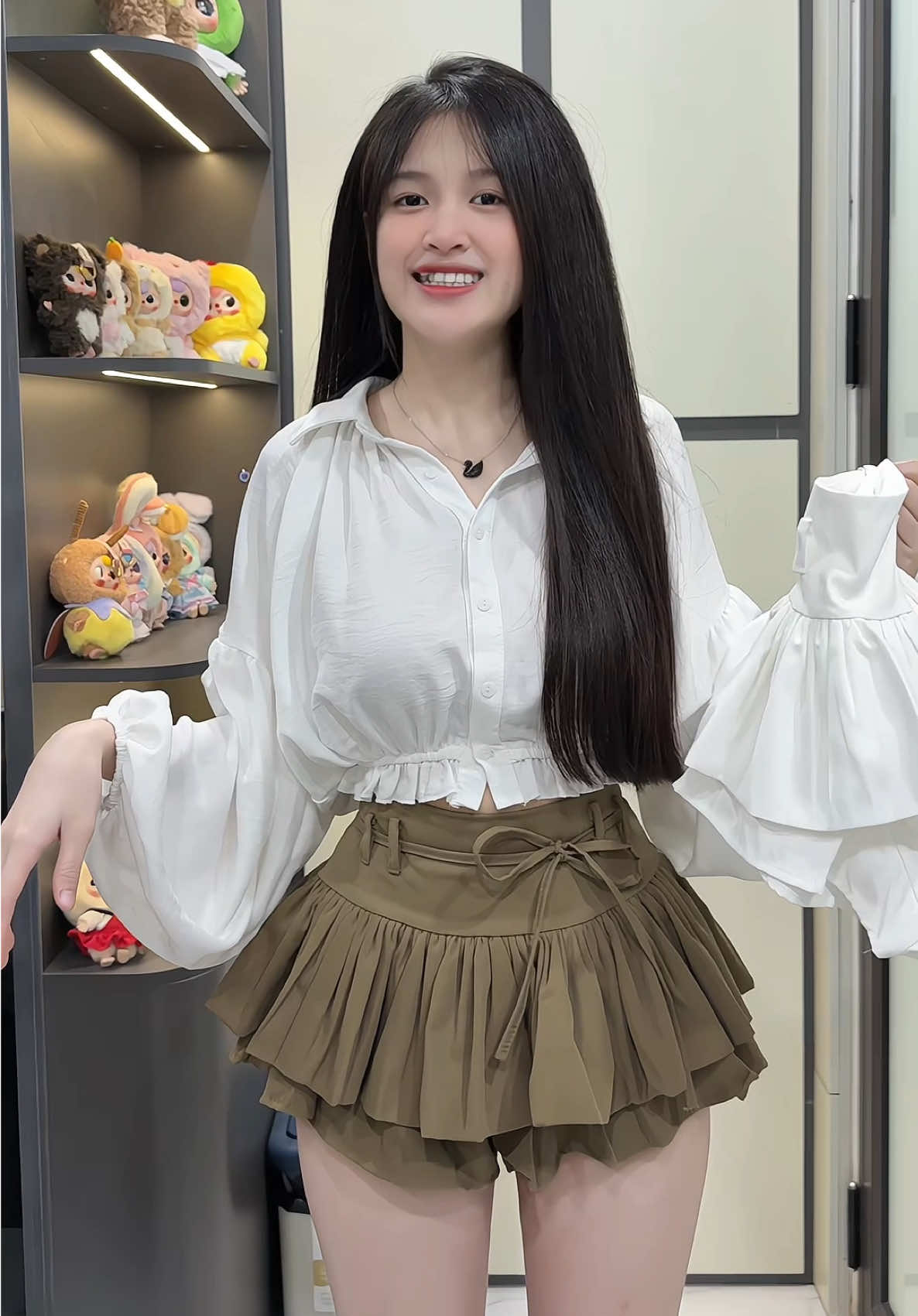 Chân váy xinh