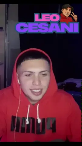 Asi son #contenido #leocesani #videoviral #paratiiiiiiiiiiiiiiiiiiiiiiiiiiiiiii #pfypシ #streamer #clips