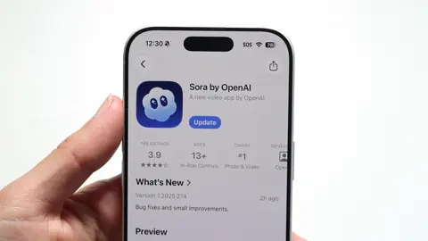 How To Use The Sora App! (Open AI Sora 2 App)
