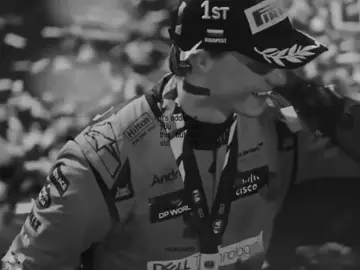 why they act so weird whenever they’re together *^* #oscarpiastri #landonorris #landoscar #f1 