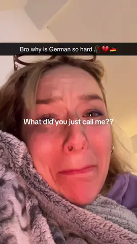 I swear idk what I called her???  #pingoai #germantok #talkingwithpingo #germanwithmaggie #germanforbeginners @Pingo AI German 