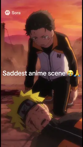 #rezero #sora2 #ai #naruto #slander😈 