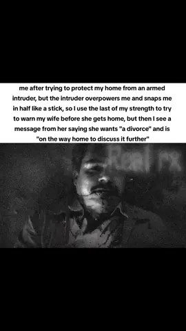 yall freak with the new water mark, had to change up the water mark for the spooky month #bettercallsaul #danthepixelman #relatable #fyp #viral  all actions stated are quotes from the book of real rx no one was harmed all actions shown were performed by trained professionals 