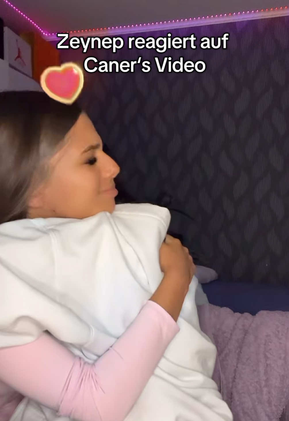 ZEYNEP… @zeynepbrroo @Caner  #zeynep #caner #fyp 
