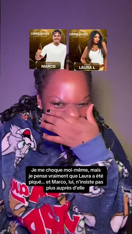 #story #telerealite #telerealiteshow #les50 