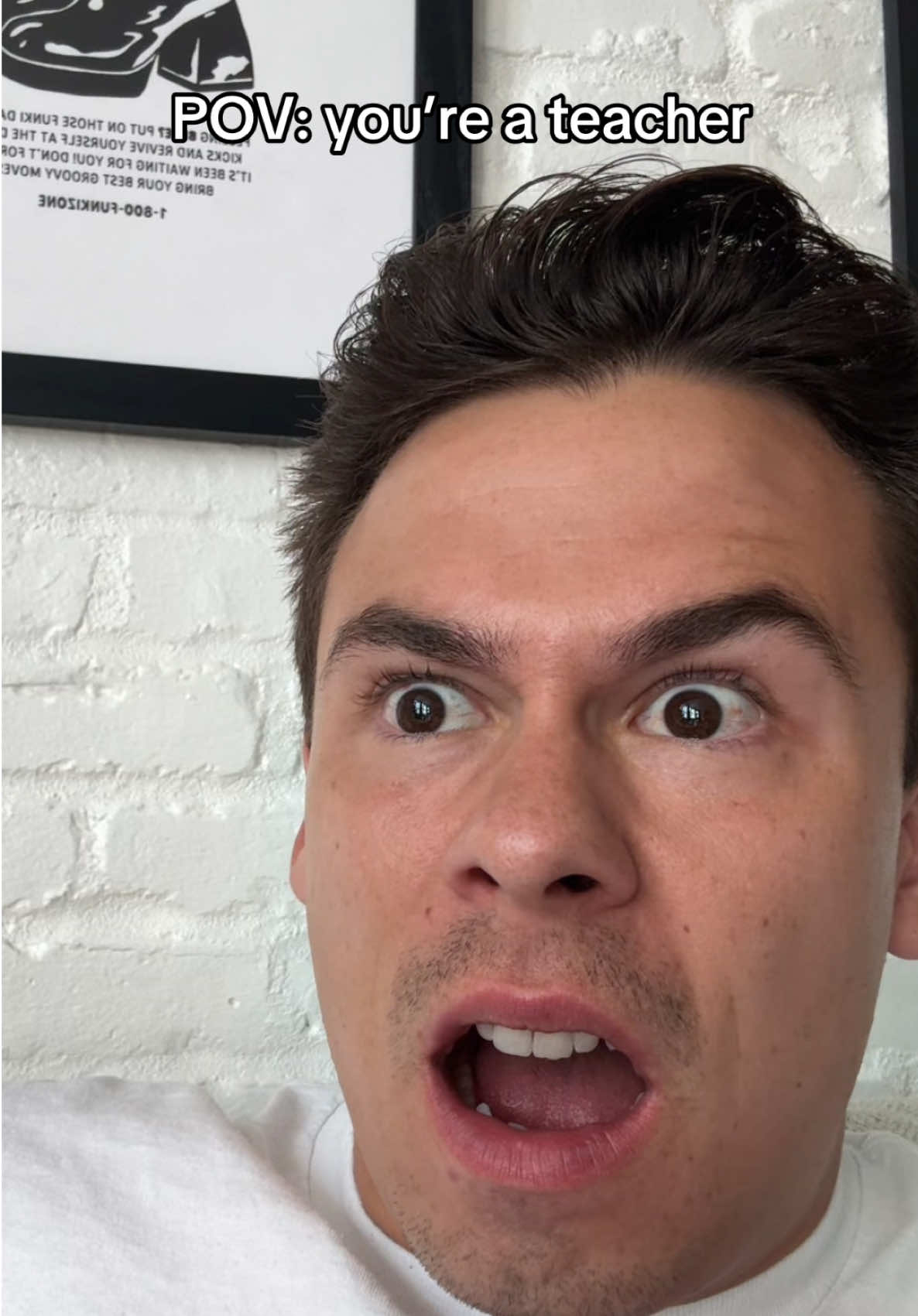 “OH…OKAY-“