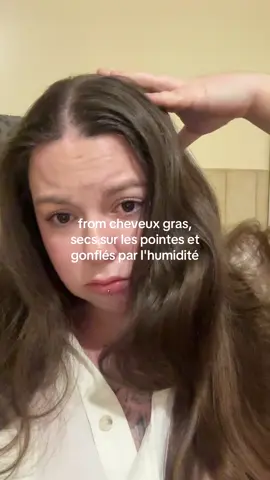 on teste et approuve la gamme cheveux aux peptides de @COSRX Official  collaboration commerciale @4AM Marketing – Saebyeok Naesi  #cosrxpartner #LabToShower #BondingPeptide132 #GlossyHairStrands #HairGloss