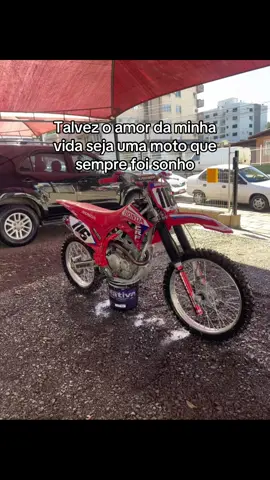 o mota boa #fyppppppppppppppppppppppp #fyp #foryou #crf250f 