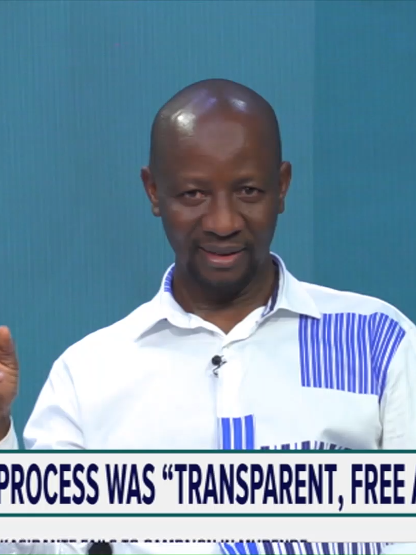 @ibrahimssemujjunganda says cant appear before a councillor for vetting. @nationalunityplatform  #nbsbarometerkasameme #nbsamasengejje #nationalunityplatform #ugandadecides2026 #nbsbarometer #ugvotes2026 #HealthTips #healthtipseveryday #DP #PFF #FDC #viralvideos #NRM #ugandatiktokers #nbsupdates #nbsliveat9 #nbsliveat1 #NUP