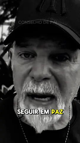 Siga em paz 🧠 🔸 Deixe seu like 🔸 Comentário 🔸 Siga-nós Créditos: Raul Gazolla #raulgazolla #reflexao #saudemental 