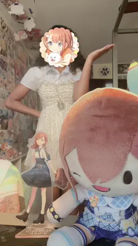 IRL POST ONCE AGAIN.. this trend is so cute especially seeing all the kpop idols do it aahwwhs #minorihanasato #projectsekai #hanasatominori #fypシ #foryou  @Esti @ηαιяα !! ‧₊˚♪ 𝄞₊˚⊹ @🤖 ⋮ alex  ! 