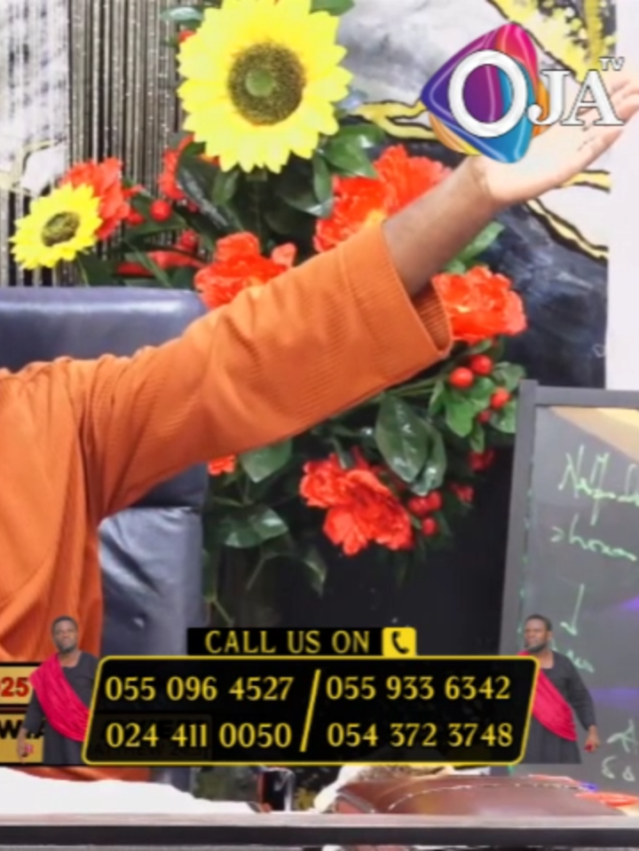 John 7:6 #adansefoɔmmerɛnonie #saynotoreligion #odansefoyosefampedu #revelation11:3 #ojatv #tiktok #fyp #foryou