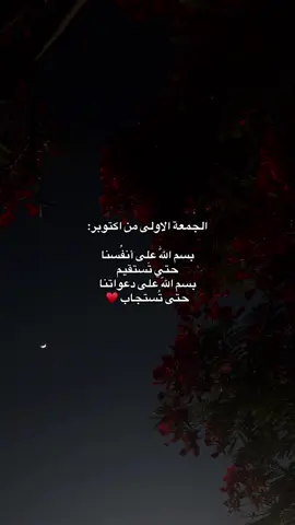 ♥️ #اكسبلور #explore #exploremore #fyp #اكتوبر 
