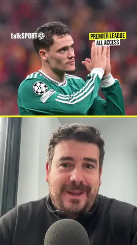 “Underwhelming!” 😳 Sam Matterface, Alex Crook and Scott Minto discuss Florian Wirtz’s start to his Liverpool career 👀 #lfc #liverpool #florianwirtz 