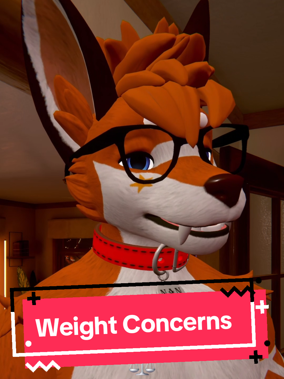 I just care about him so much 😔 Wouldn't you? #vr #vrchatcomedy #vrfurry #furrytiktok #vrchat 