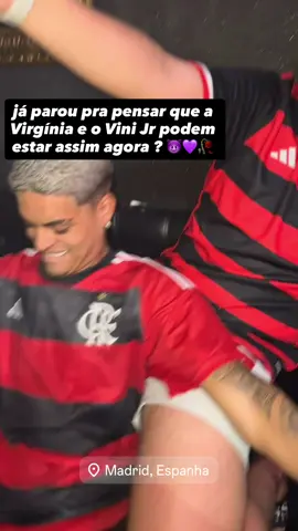 #vinijr #virginia #fyp #humor #fofoca 