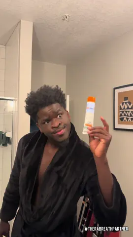 My teeth are looking good because of @TheraBreath US #TheraBreathPartner #TheraBreathToothpaste 