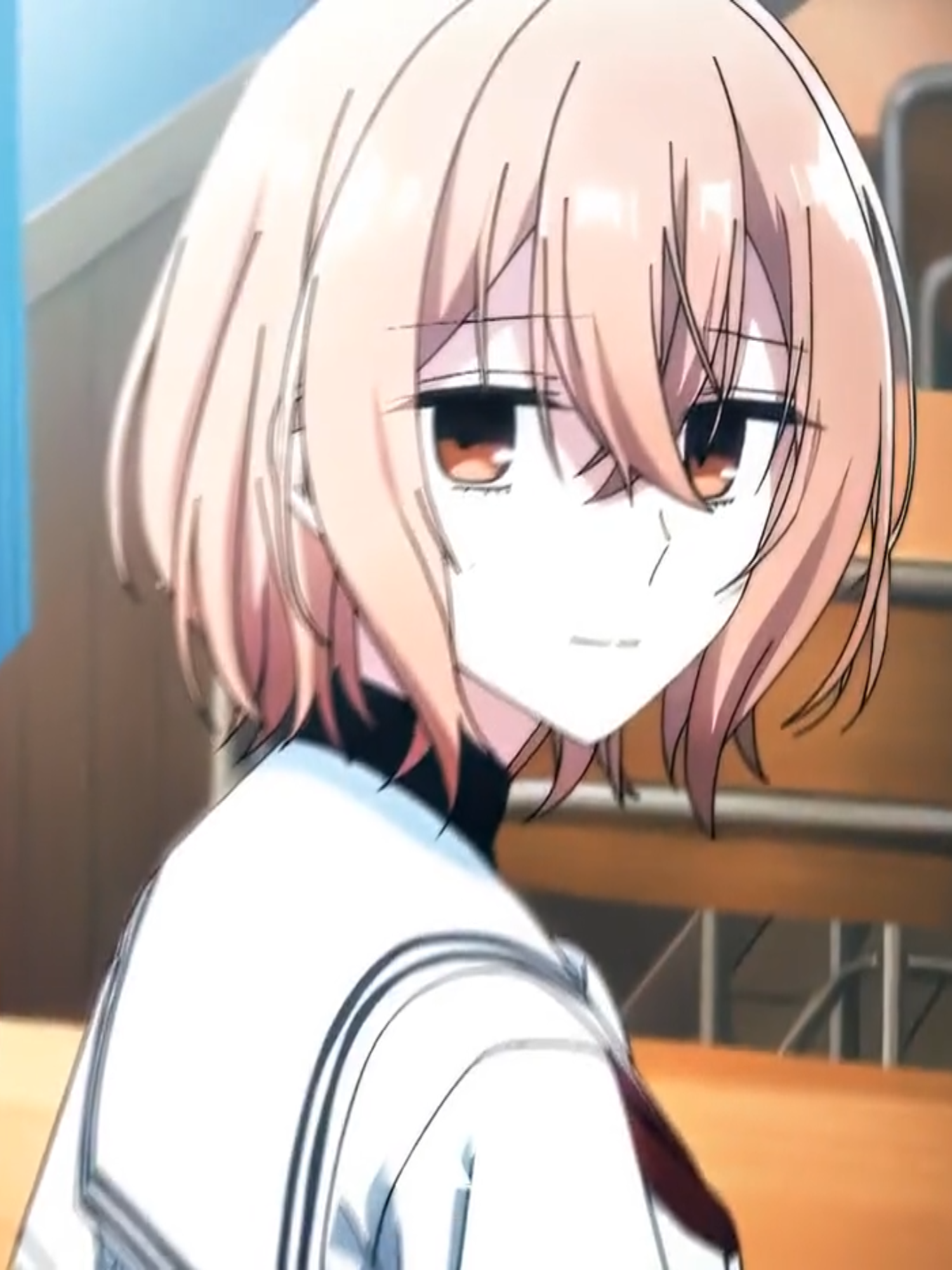 #アニメ #yaotosehinako #watashiwotabetaihitodenashi #thismonsterwantstoeatme #hanasq