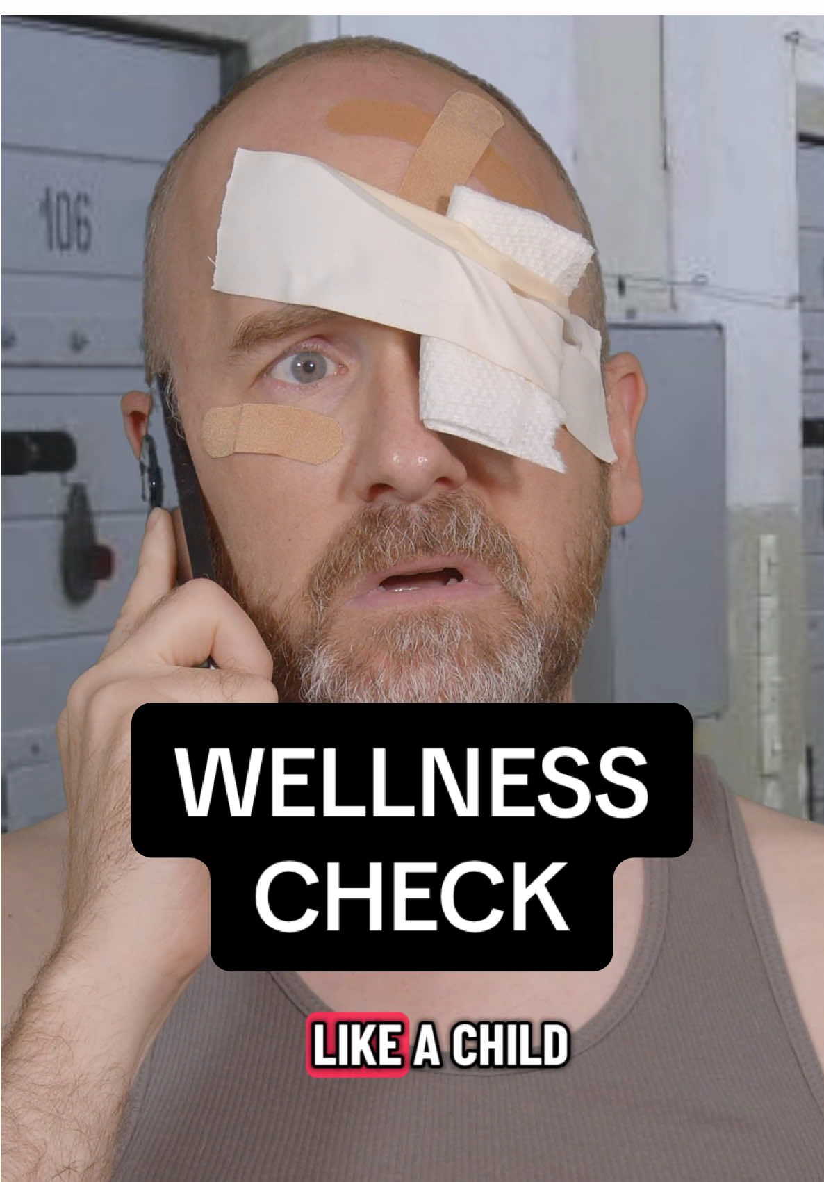 Even Gotham needs wellness checks #batman #comics #comicbooks #dc #dccomics 