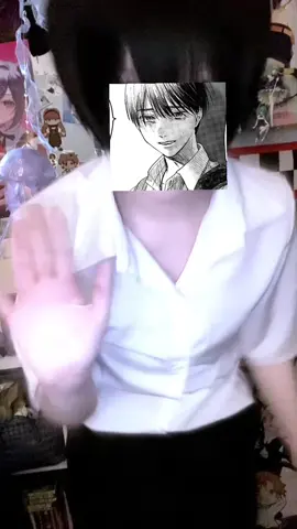 #tshd #thesummerhikarudied #yoshikitsujinaka #cosplay #fyp 
