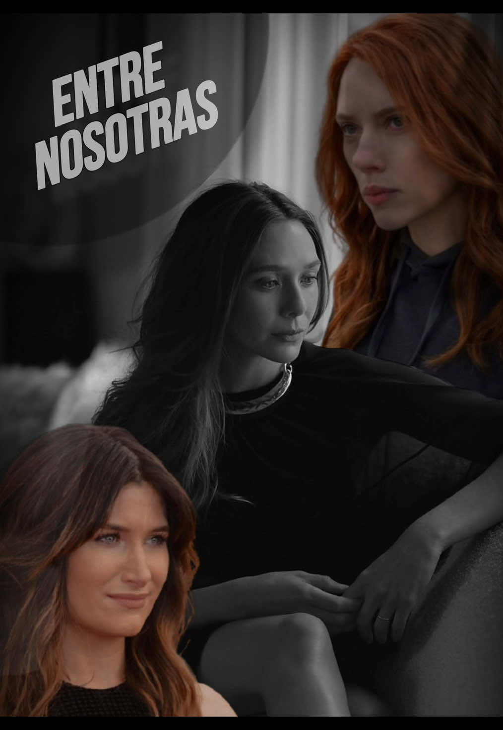 Respuesta a @✨ɴᴀᴛ✨ 🥀ENTRE NOSOTRAS - CAPÍTULO 42🥀 #historia #fanfic #ship #marvelstudios #natffucm 