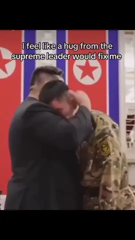 #nkorea #explorepage #hug #kimjungil 