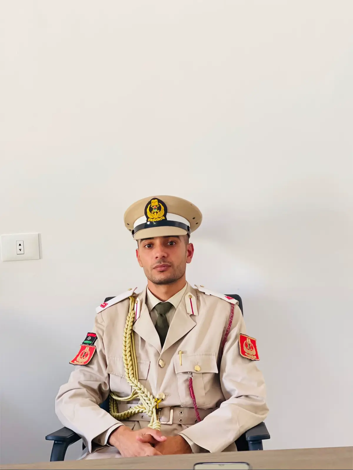 #الماجوري_شارع_14 #بنغازي #ليبيا #الكلية_العسكرية #القيادة_العامة_للقوات_المسلحة 