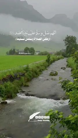 . ‎‏‎‏Wasserauen Schwende Appenzell Switzerland 🇨🇭 . ‎واسراوين أبنزل سويسرا  . . . . . . . . . . . . . . ‎‏‎  #switzerland #foryou #travelaq #travel  #سويسرا         ‎      