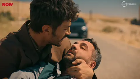 Akif vuruldu! Bizi izlediğin için teşekkürler. Haftaya yeni bölümde görüşmek üzere! @NOW yayınını kaçıranlar ve yeniden izlemek isteyenler için tüm bölümler Cuma Disney+’ta! @Disney+ TR  #Halef #İlhanŞen #OnurBilge 
