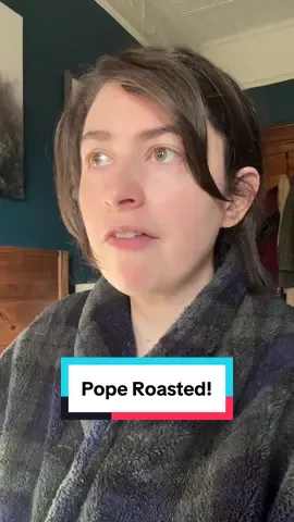 The fact that the POPE is saying this will have massive impact on Catholics world wide and the 53 million Catholics that live in the states. Catholics are taught to give the Pope the highest level of respect. This is MASSIVE. #p#popec#catholicc#catholictiktokc#christianl#lolw#winterbootsb#breakingnewsh#Historyr#religionf#foryoupagef#foryourpagef#fypシf#fyp
