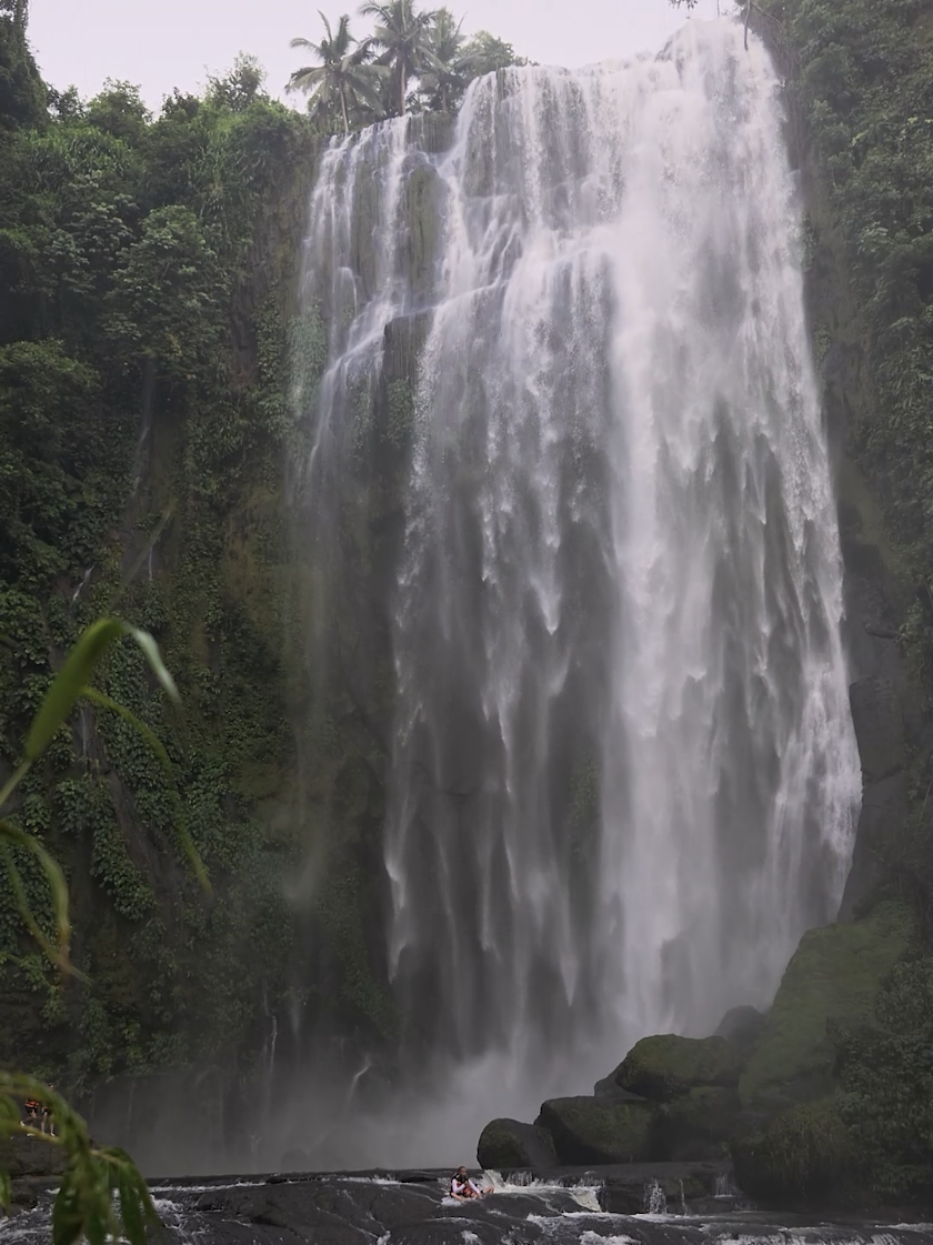 𝑯𝒐𝒎𝒆 𝒓𝒊𝒈𝒉𝒕 𝒏𝒐𝒘 🍃 . #laguna #huluganfalls 