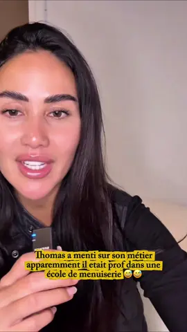 @Kim Musano #loveisblindfrance #telerealite #tiktokfrance #pourtoi 