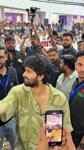 Shane nigam riyadh #baltimovie #malayalammovie #shanenigam #hyperalwafa 