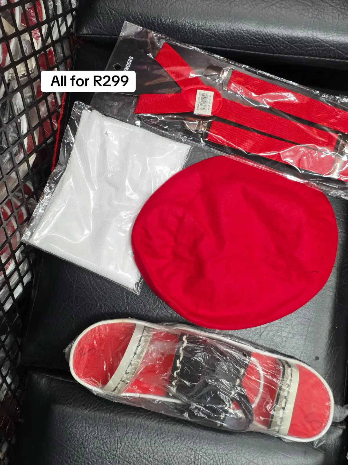 Including sket R350