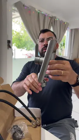 Torneira Monocomando 360°