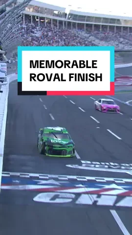 When you got no sleep but can't miss your 8 A.M. class #NASCAR