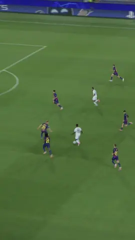 Nuno Mendes running the show in Barcelona 💨✨ #ucl #championsleague #psg #nunomendes 