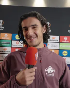 Interview de Ayyoub Bouaddi 🇲🇦🇲🇦🇲🇦🦁🦁🦁 #tiktofrance🇫🇷 #france🇫🇷 #maroctiktok #maroc🇲🇦 #frmf🇲🇦 