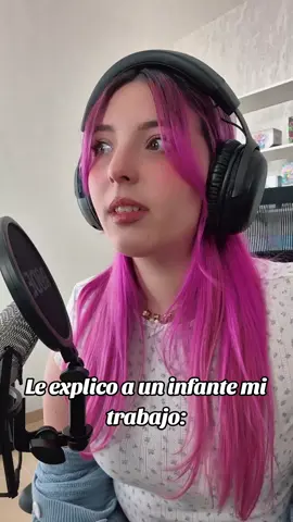 No se equivoca... #atinycherry #fyp #fypシ゚viral 