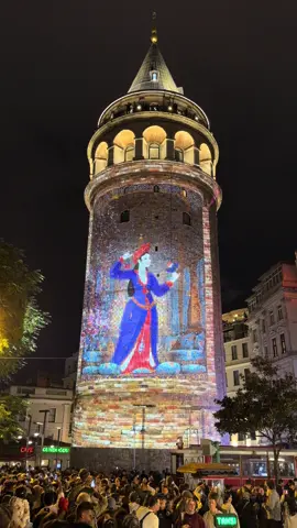 Galata Kulesi ❤️