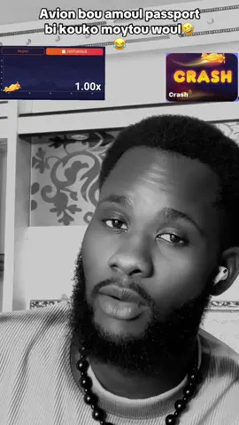 #avion bou amoul passport bi kouko moytou woul kham🤣😅😂#humor #tiktokindia @NDIAYE LO BOUROI✪🇸🇳 @Dj kheucha✅👌 @WALLY BALLAGO SECK 🇸🇳🤌🏾🎉 @Pape Cheikh Diallo @Série sénégalaise✅️✅️ 